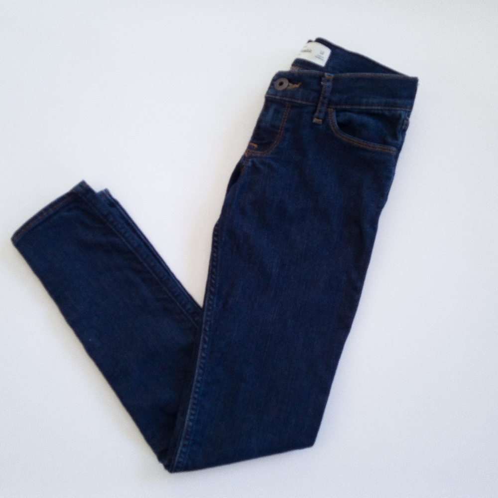 abercrombie kids jeans sz 12